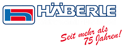 Logo Häberle